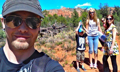 photo of Kelli Klymenko