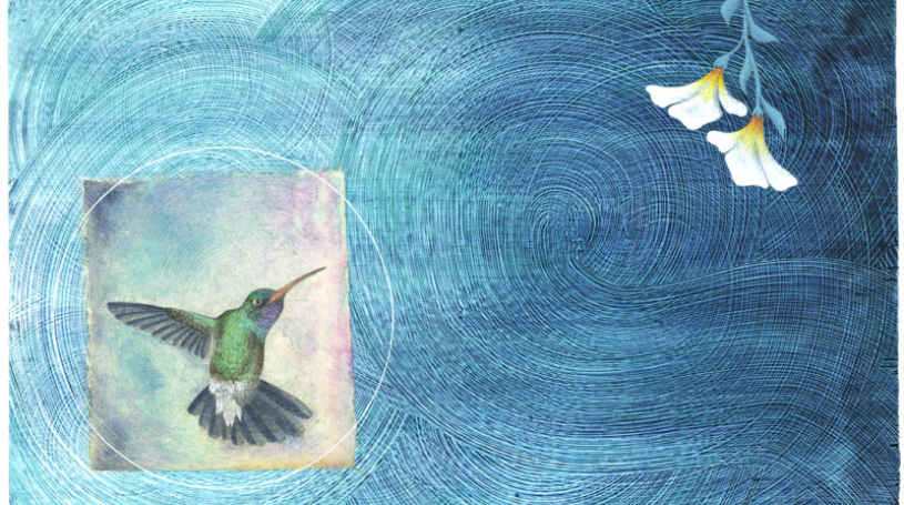 

			
				Honshin Fine Art Gallery of the Ascending Spirit
			
			
	