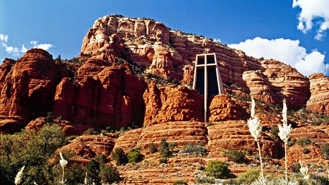Visit Sedona