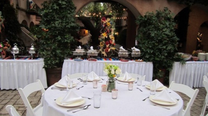 

			
				El Rincon Restaurant Mexicano
			
			
	