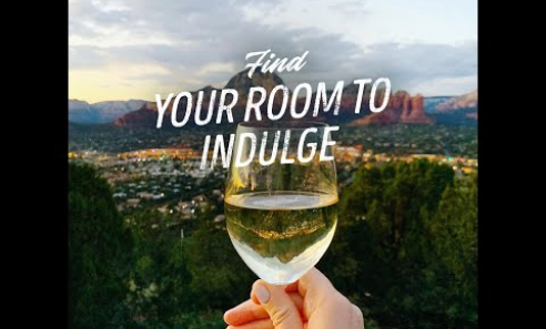 Find Your Room To Play