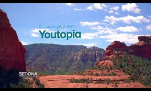 Sedona YouTopia