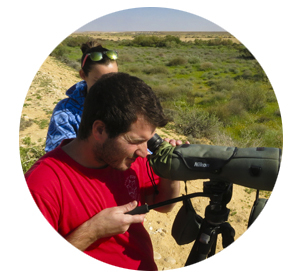 photo of James Morgan