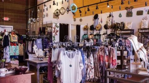 Red Rock Impressions LLC