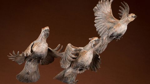 Rowe Fine Art Gallery