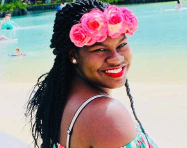 photo of Sierra Redmond